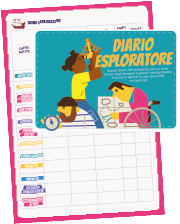 Diario esploratore